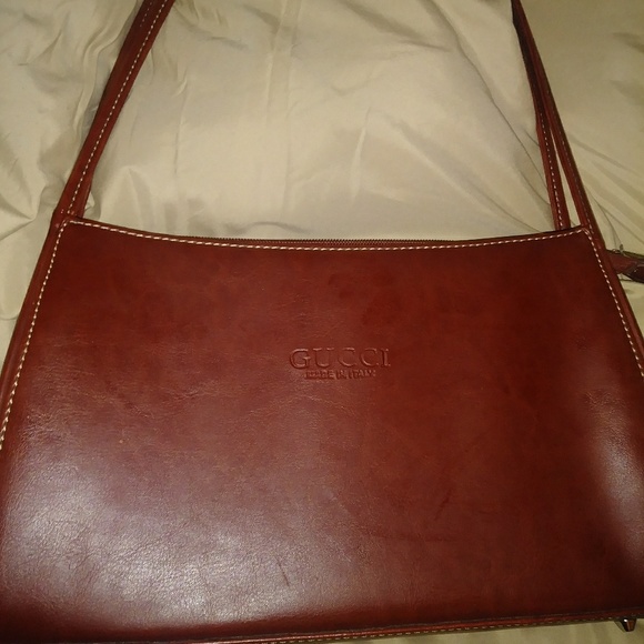 Gucci purse - Picture 1 of 5